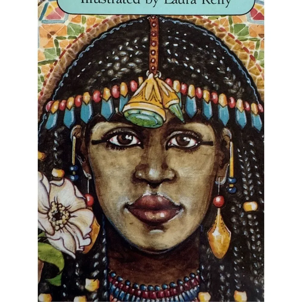 Rosa Parks Queen Sheba Ruby Bridges book bundle of 3